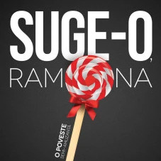 Recenzie de Carte: "Suge-o, Ramona" – O Călătorie Nostalgică