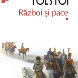 De ce "Război și pace" de Lev Tolstoi este considerată o capodoperă literară?