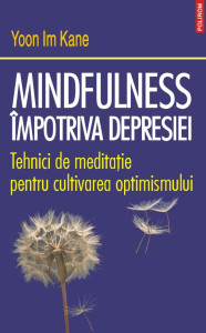 Copertă Mindfulness împotriva depresiei