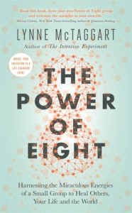 Copertă Puterea celor opt