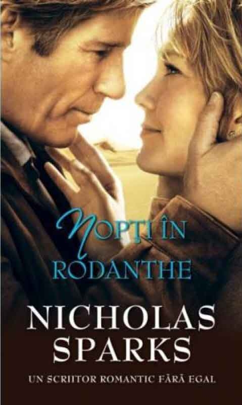 Nopti in Rodanthe