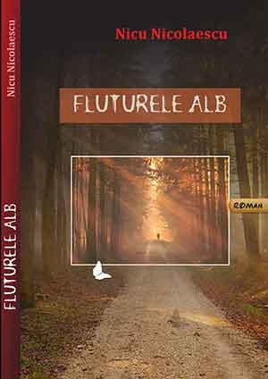 Fluturele Alb