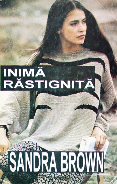 Inima Rastignita