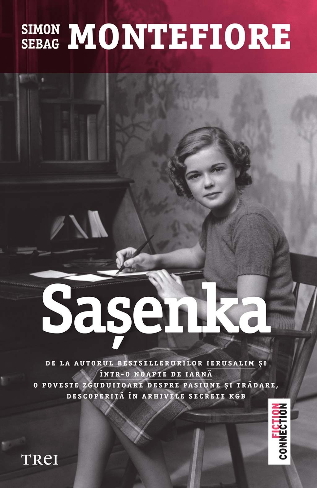 Sasenka