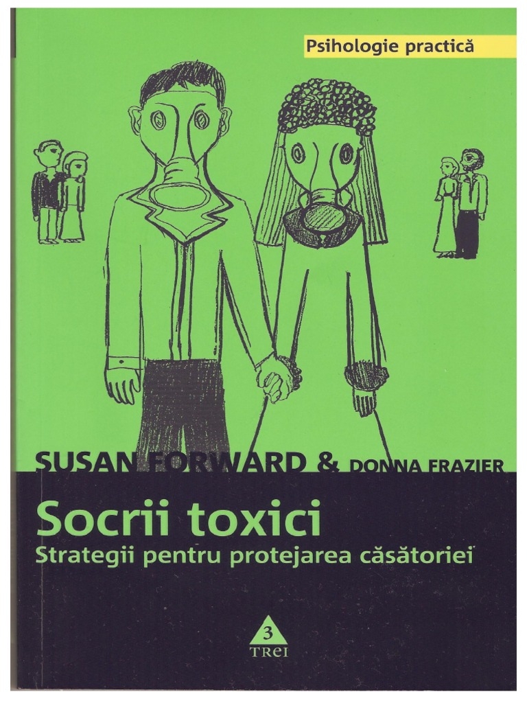 Socrii toxici