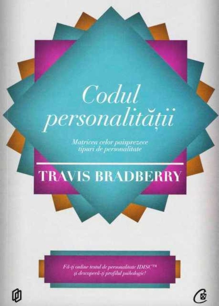 Codul personalitatii