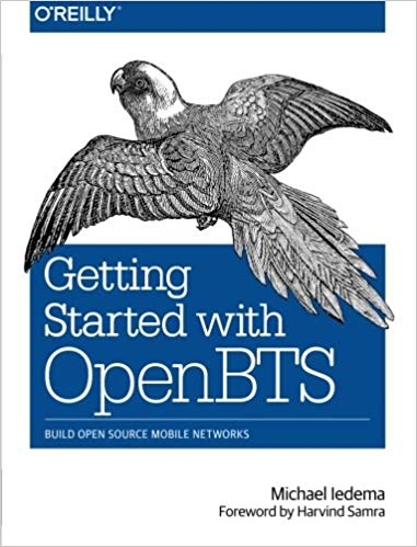 Getting Started with OpenBTS