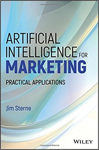 Artificial Intelligence for Marketing