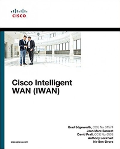 Cisco Intelligent WAN