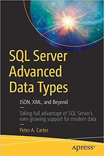 SQL Server Advanced Data Types