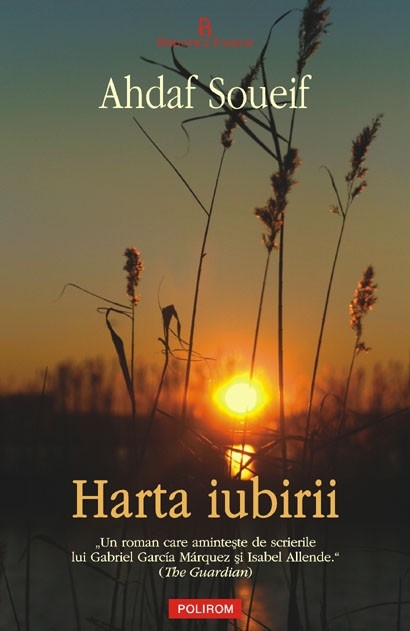 Harta iubirii