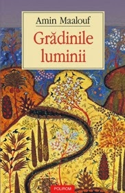 Gradinile luminii