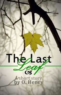 The Last Leaf