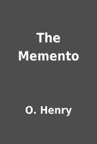 descarca-o-henry-the-memento-pdf