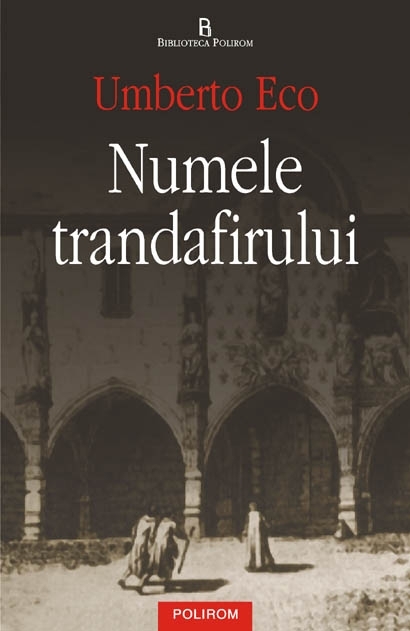 Numele trandafirului