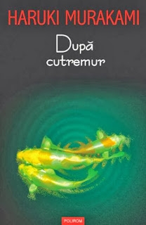 Dupa Cutremur 