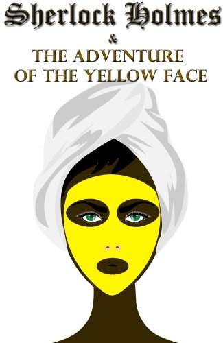 yellow face book review guardian