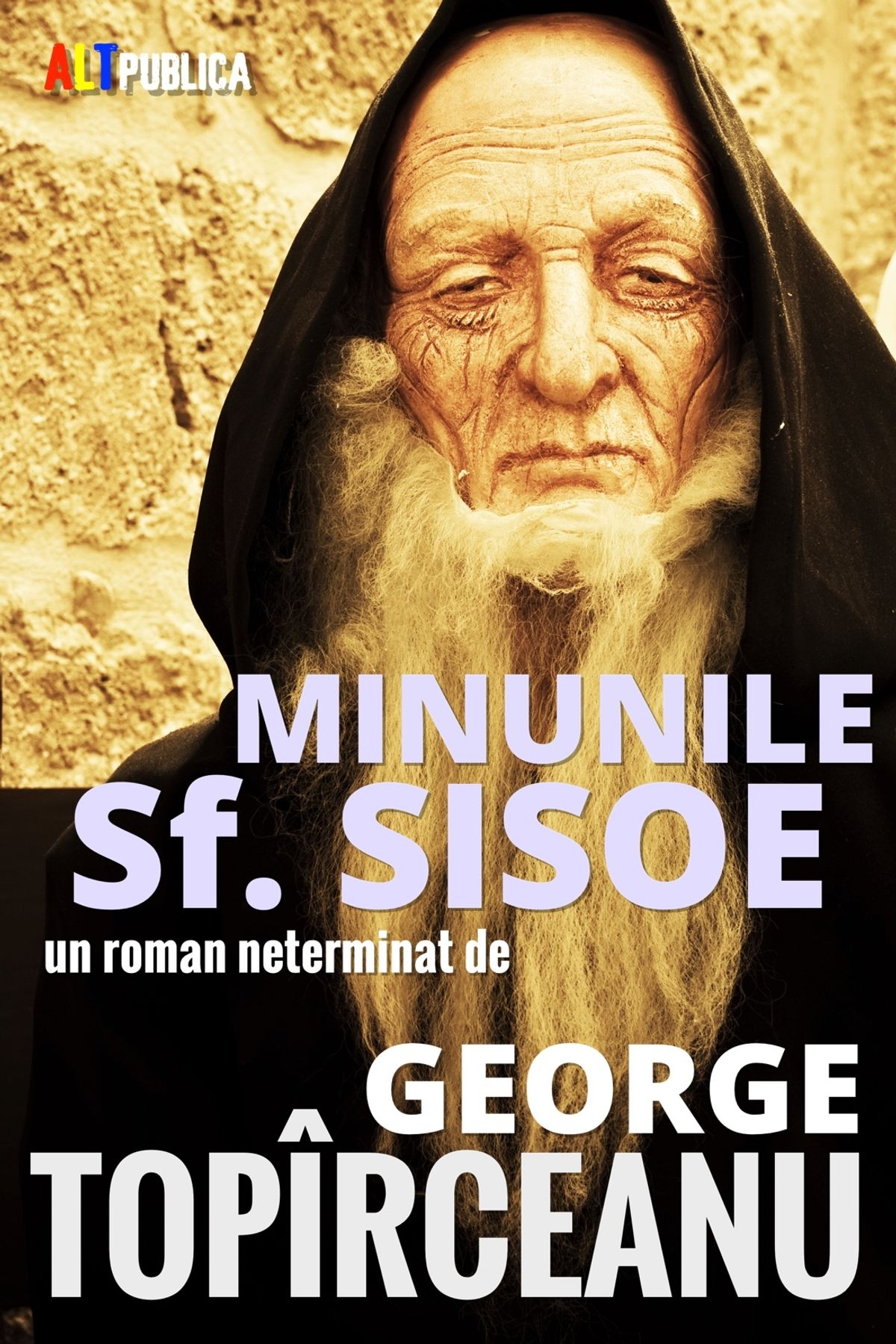 Minunile Sf. Sisoe