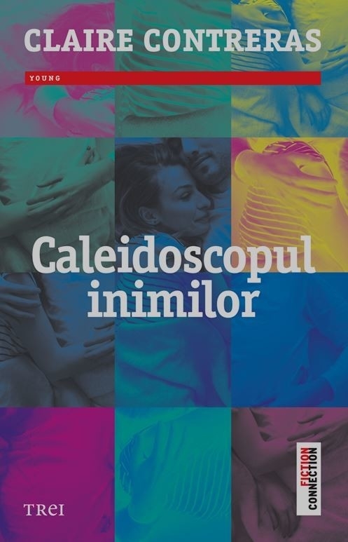 Caleidoscopul inimilor