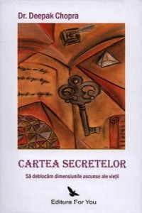 Cartea secretelor