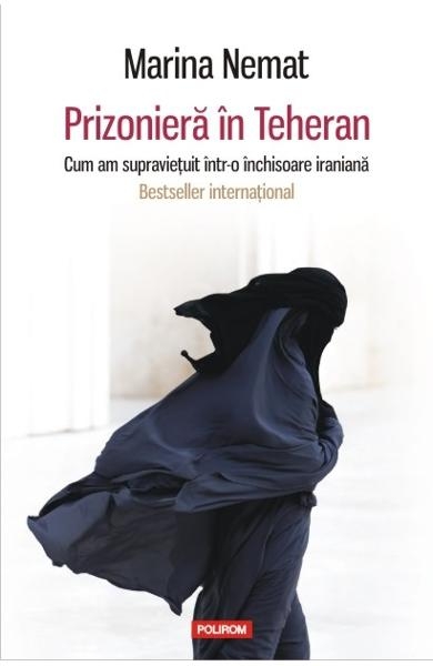 Prizoniera in Teheran