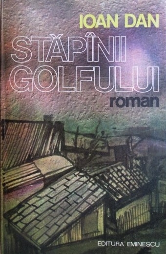 Stapanii Golfului