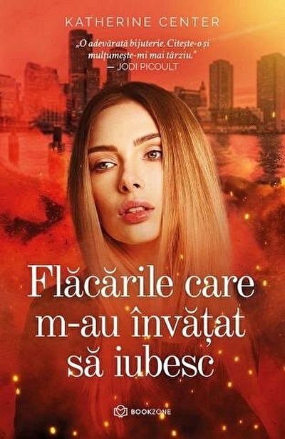 Flacarile care m-au invatat sa iubesc