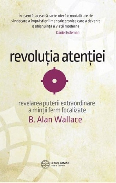 Revolutia atentiei