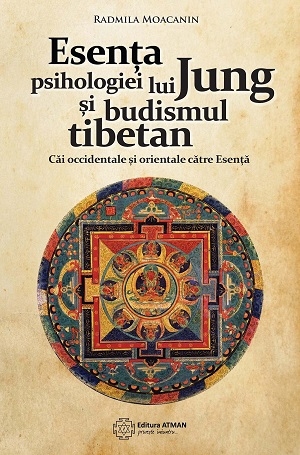 Esenta psihologiei lui Jung si budismul tibetan