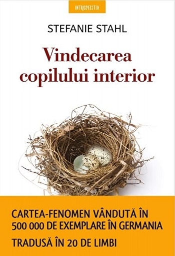 Vindecarea copilului interior