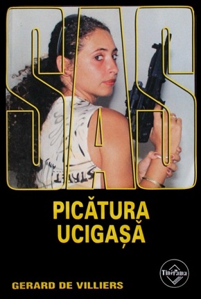 Picatura Ucigasa