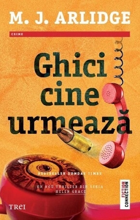 Ghici cine urmeaza.