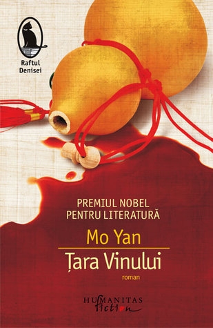 Tara Vinului