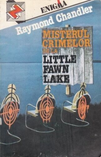 Misterul crimelor de la Little Fawn Lake