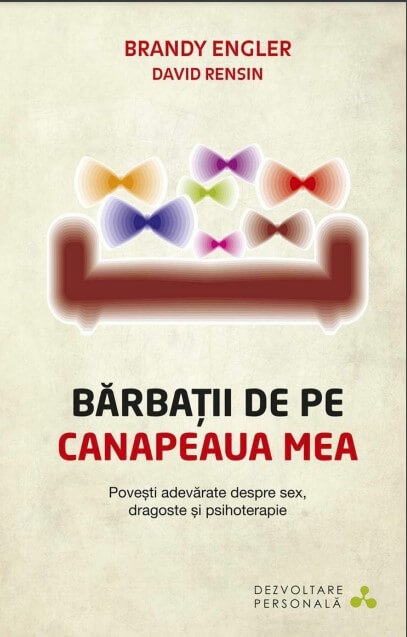 Barbatii de pe canapeaua mea