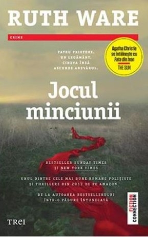 JOCUL MINCIUNII