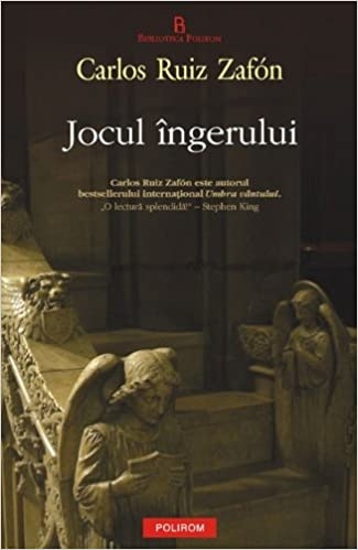 Jocul ingerului