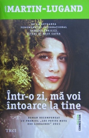 Intr-o zi, ma voi intoarce la tine