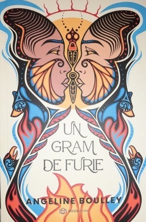 Un gram de furie