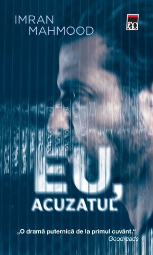 Eu, acuzatul