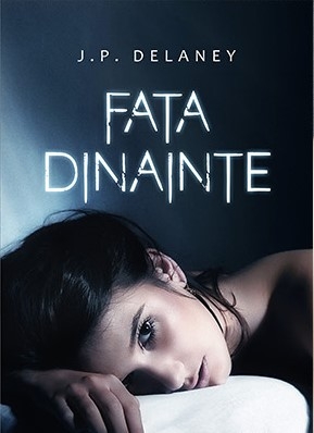 Fata dinainte