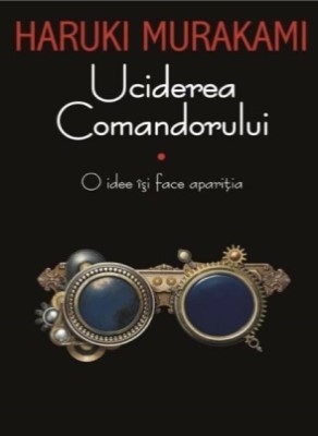 Uciderea Comandorului - Vol I