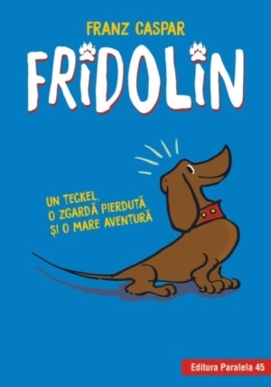 FRIDOLIN 