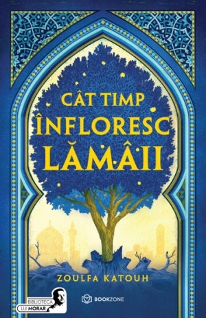 Cat timp infloresc lamaii