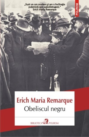 Obeliscul Negru