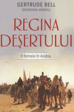 Regina deșertului