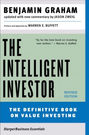 The intelligent investor