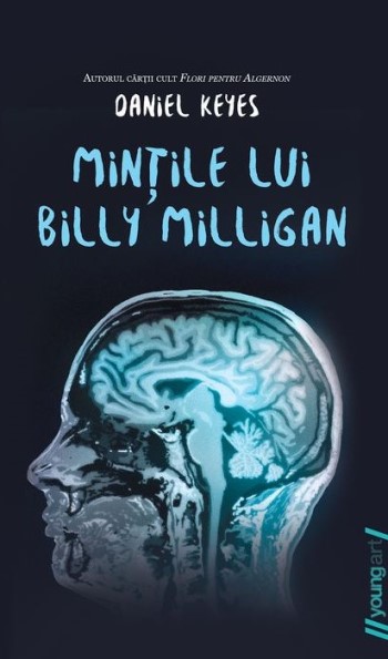 Mințile lui Billy Milligan