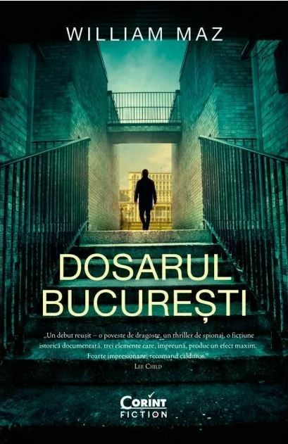 Dosarul Bucuresti