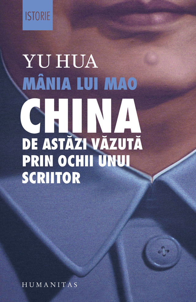 Mânia lui Mao